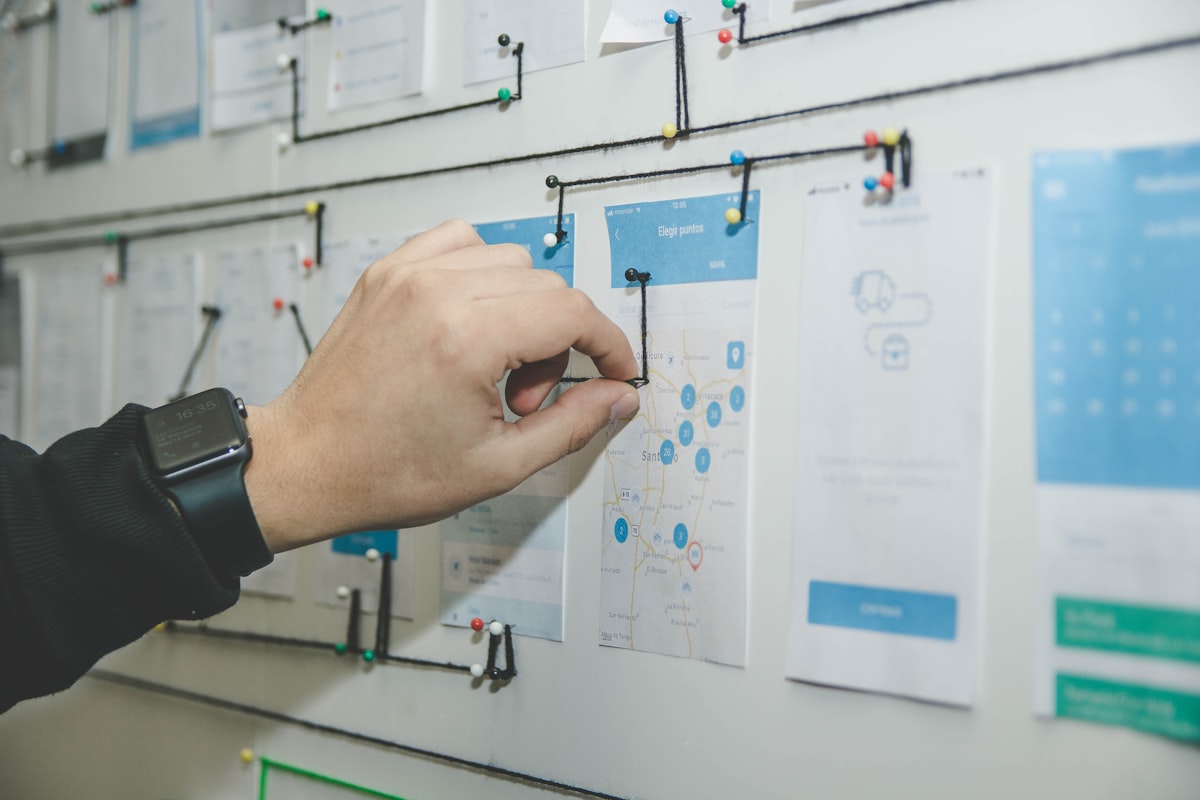 Build, Test, Rethink, Repeat