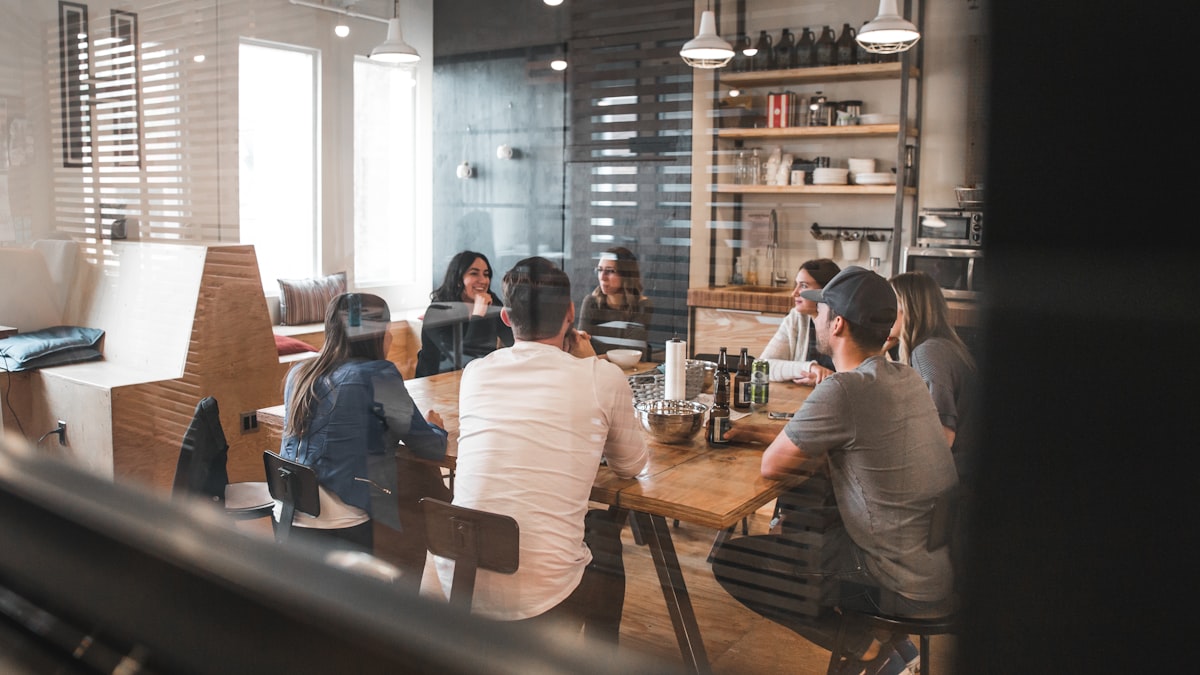 Product Speed as a Competitive Advantage