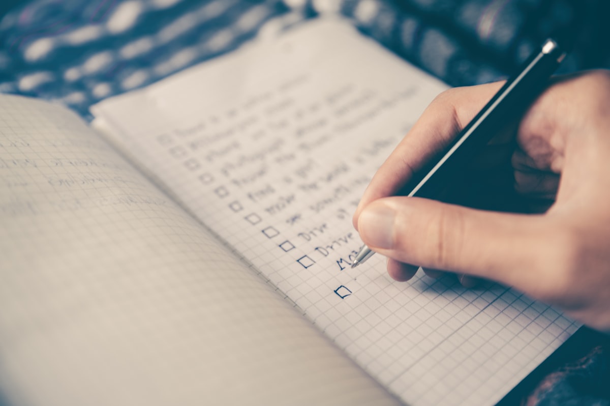 Product Management is Not a To-Do List
