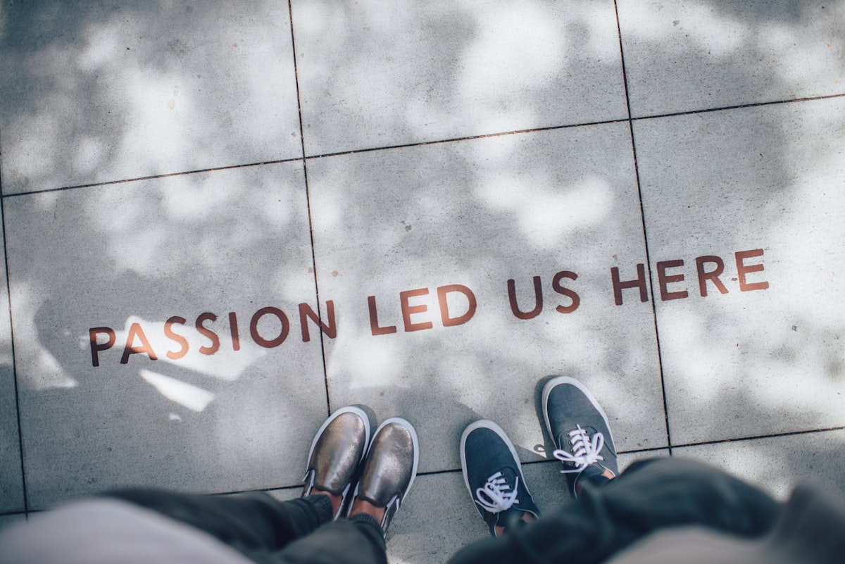 Purpose is Not a Mission Statement