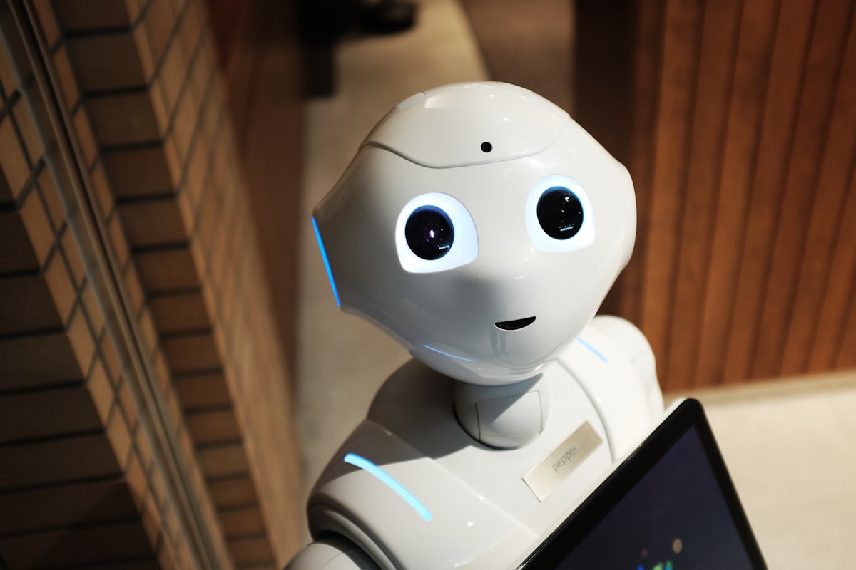 AI is Not a Feature