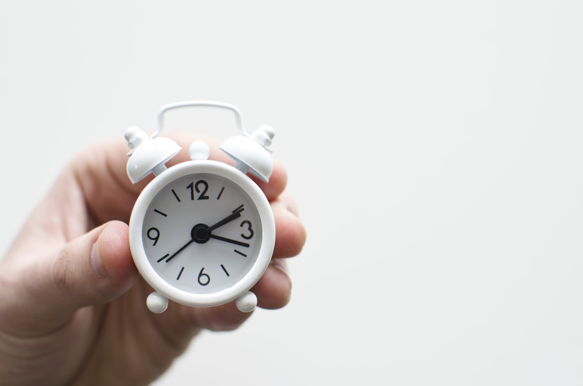 The Year I Learned Progress Beats Speed