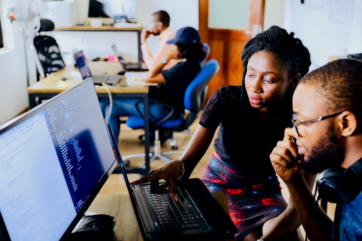 Product Leadership in Africa