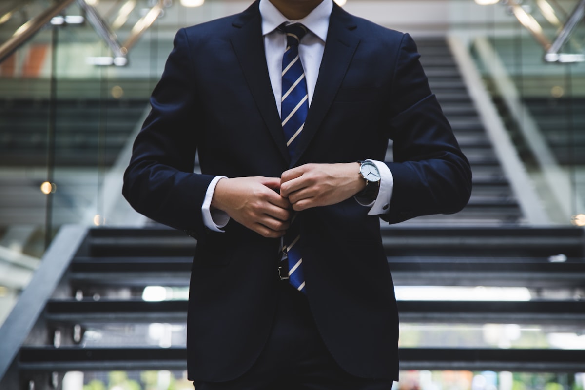 Business, Product, and Process